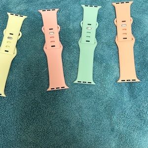 Apple Watch band series 1-3